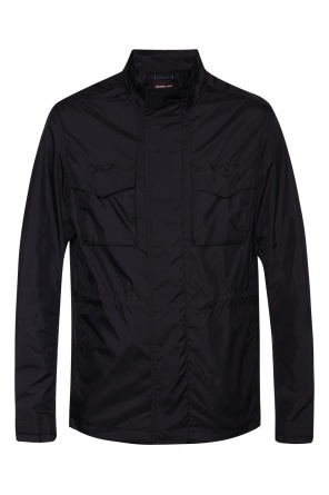 Standing collar jacket, zdjęcie 1 Standing collar jacket od Michael Kors